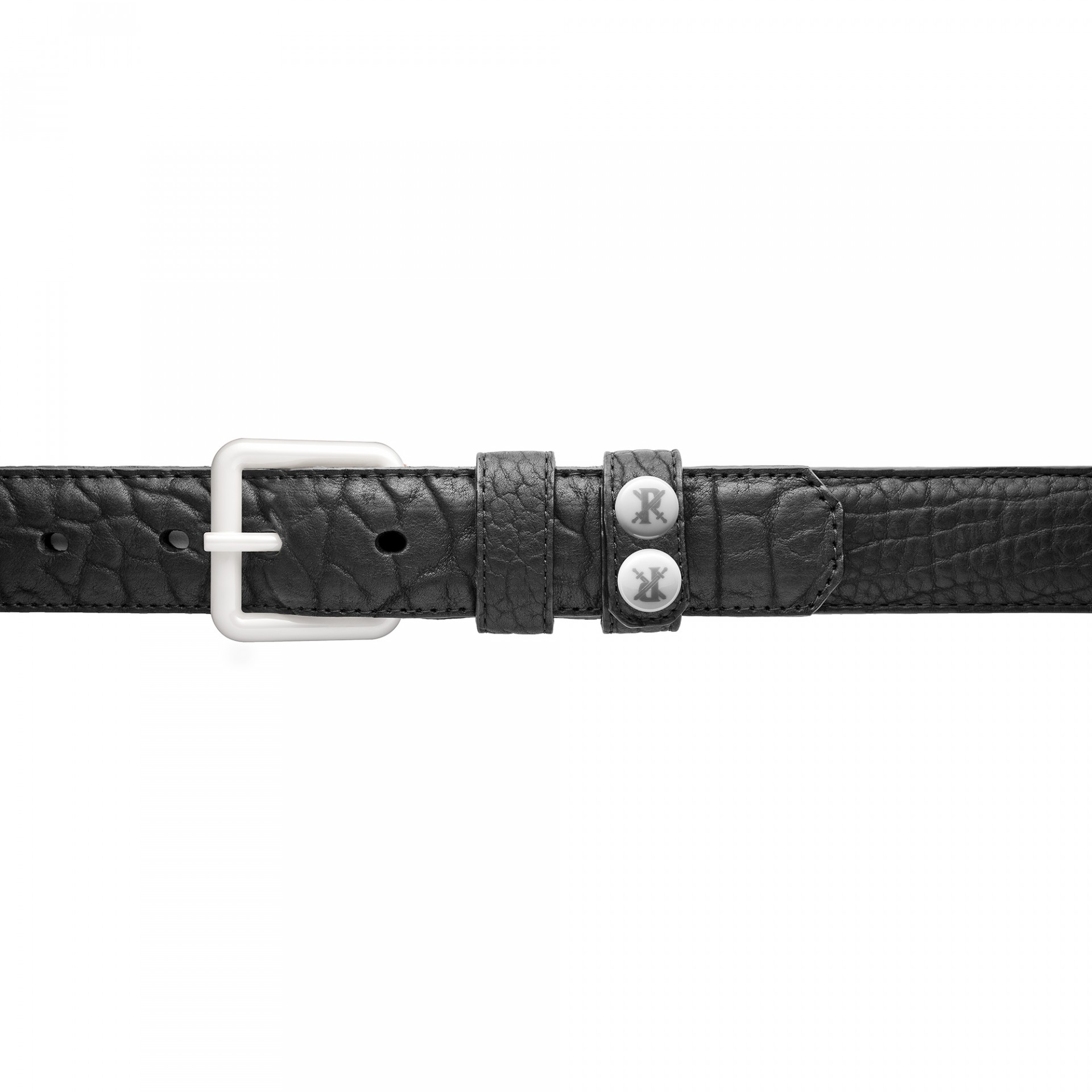 Peacemaker Belt | Parabellum